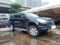 2014 Chevrolet Trailblazer 4x2 Diesel Automatic-1