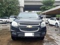 2014 Chevrolet Trailblazer 4x2 Diesel Automatic-2