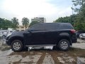 2014 Chevrolet Trailblazer 4x2 Diesel Automatic-5