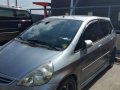 HONDA JAZZ GD 1.3 IDSI M/T 2004-0