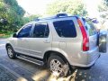 Honda CRV 2002-1