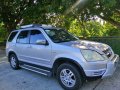 Honda CRV 2002-2