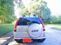 Honda CRV 2002-6