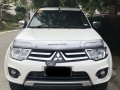 Mitsubishi Montero 2015 GLS V-0