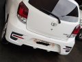 2019 Toyota Wigo E 1.0L -1