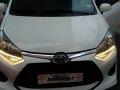 2019 Toyota Wigo E 1.0L -2