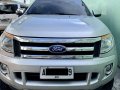 2014 Ford Ranger XLT AT 2.2-4