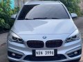 BMW 218i 2016-0