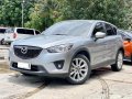 2015 Mazda Cx5 AWD 2.5-0