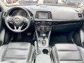 2015 Mazda Cx5 AWD 2.5-3