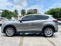 2015 Mazda Cx5 AWD 2.5-5