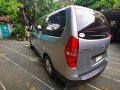 Grey Hyundai Starex 2015 for sale in Caloocan City-0