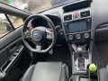 Blue Subaru Wrx 2018 for sale in Manila-5
