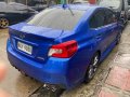 Blue Subaru Wrx 2018 for sale in Manila-0