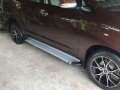 Sell Brown Toyota Innova in Lipa-3