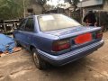 Blue Toyota Corolla 1992 for sale in Butuan-3