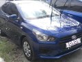 Selling Blue Hyundai Reina 2020 in Biñan-0