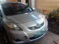 Silver Toyota Vios 2009 for sale in Iriga-1