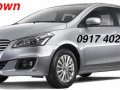 Sell 2020 Suzuki S-Presso in Quezon City-2