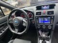 Blue Subaru Wrx 2018 for sale in Manila-4