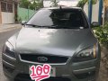 Silver Ford Focus 2005 for sale in Calendola Barangay Hall-8
