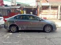 Sell Grey 2010 Honda City in Quezon City-7