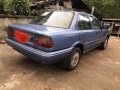 Blue Toyota Corolla 1992 for sale in Butuan-2