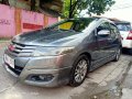 Sell Grey 2010 Honda City in Quezon City-8