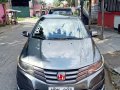 Sell Grey 2010 Honda City in Quezon City-6