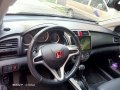 Sell Grey 2010 Honda City in Quezon City-4