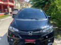 Sell Black 2017 Honda Jazz in Malolos-6