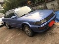 Blue Toyota Corolla 1992 for sale in Butuan-7