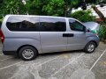 Grey Hyundai Starex 2015 for sale in Caloocan City-1