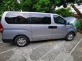 Grey Hyundai Starex 2015 for sale in Caloocan City-8