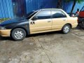 Selling 1993 Mitsubishi Lancer in Manila-4