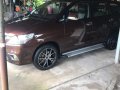 Sell Brown Toyota Innova in Lipa-1