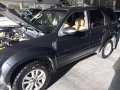 Sell Black 2010 Ford Escape in Quezon City-3