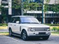 Selling White Land Rover Range Rover 2003 in Antipolo-9