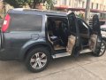 Black Ford Everest for sale in Manila-4
