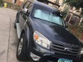 Black Ford Everest for sale in Manila-9
