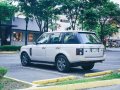 Selling White Land Rover Range Rover 2003 in Antipolo-2