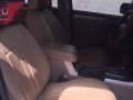 Sell Black 2010 Ford Escape in Quezon City-5
