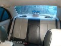 Sell Silver 2003 Nissan Sentra exalta in Manila-4