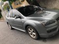 Silver Ford Focus 2005 for sale in Calendola Barangay Hall-6