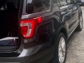 Black Ford Explorer 2016 for sale in Manila-4