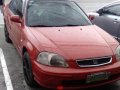 Sell Red 1997 Honda Civic in Marikina-6