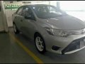 Silver Toyota Vios 2015 for sale in Manila-6