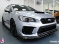 Silver Subaru Wrx 2020 for sale in Manila-3