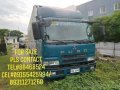 Blue Mitsubishi Fuso for sale in Parañaque-2