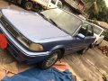Blue Toyota Corolla 1992 for sale in Butuan-6